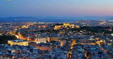 اليونان.. إجراءات جديدة لمعالجة أزمة السكن ومساعدة الشباب على شراء منزلهم الأول