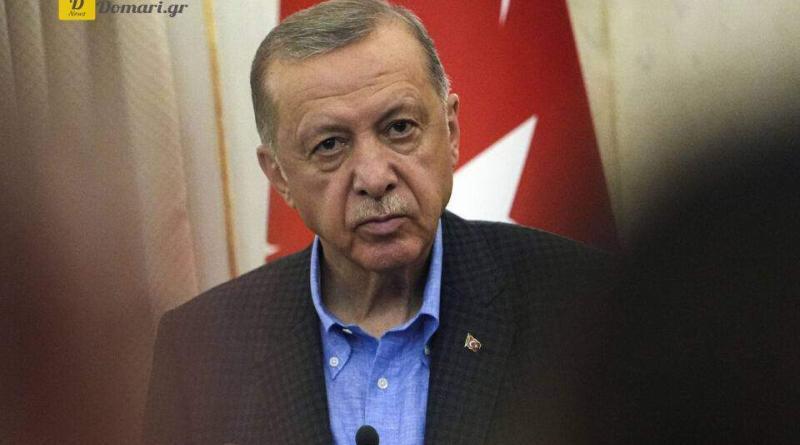 جمهورية التشيك تدين تصريحات أردوغان ضد اليونان