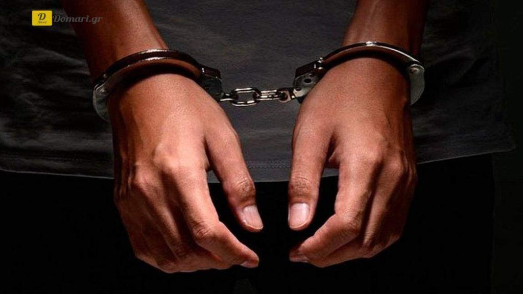 كاليثيا: السلطات اليونانية تعتقل عراقي مطلوب في بلجيكا