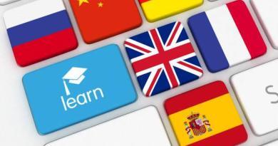 ap’lik’atsia msoplioshi q’velaze mdzlavri enebis shesasts’avlad mart’ivad da skhvadaskhva doneze