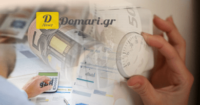 أعلنت الحكومة اليونانية عن خطة دعم الكهرباء والغاز الطبيعي لشهر أكتوبر