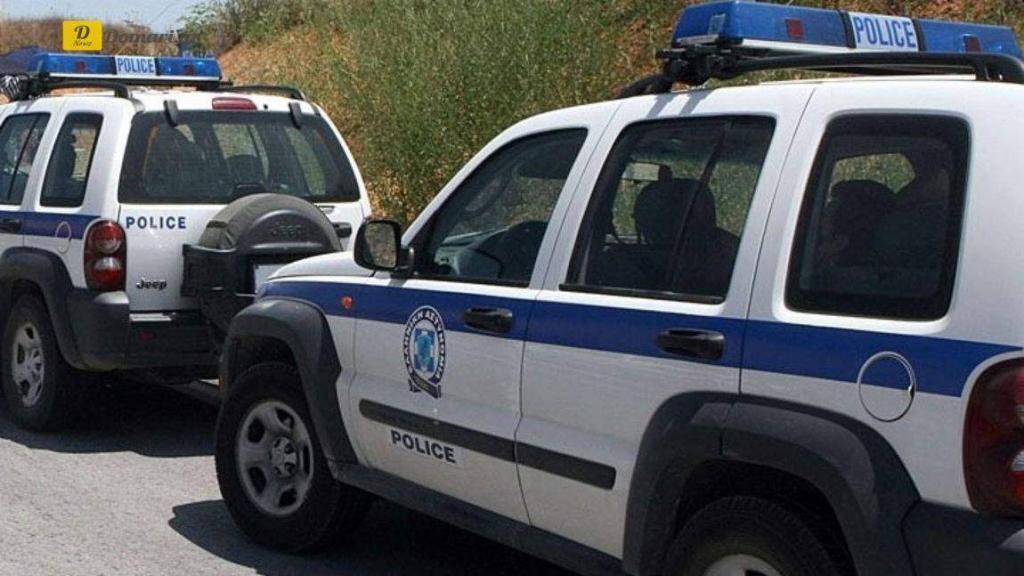 ثيسالونيكي.. اعتقال سبعة أشخاص بتهمة نقل مهاجرين الى داخل البلاد