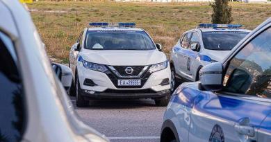 اعتقال اثنين من أصحاب الفنادق في جزيرة رودس بتهمة تهريب المهاجرين