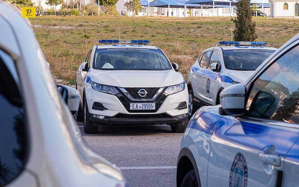 اعتقال اثنين من أصحاب الفنادق في جزيرة رودس بتهمة تهريب المهاجرين