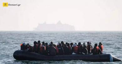 وفاة 8 مهاجرين و15 في عداد المفقودين بعد غرق قارب قبالة سواحل تونس