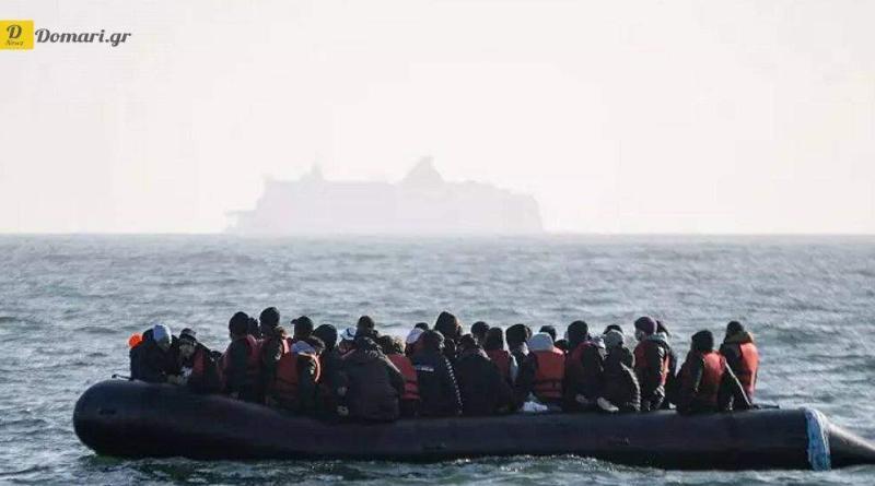 وفاة 8 مهاجرين و15 في عداد المفقودين بعد غرق قارب قبالة سواحل تونس