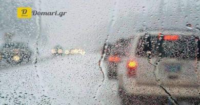 اليونان تجعل استخدام سلاسل منع الانزلاق إلزامية في السيارات من أكتوبر إلى أبريل