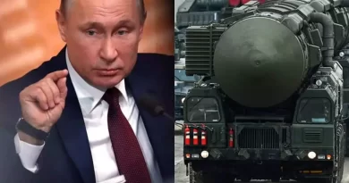 تحذيرات دولية من تهديدات بوتين النووية