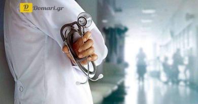 أكثر من 20 ألف طبيب غادروا اليونان في العقد الماضي