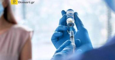 اليونان تبدأ في إطلاق حملة جديدة للتلقيح ضد فيروس Covid-19