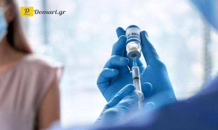 اليونان تبدأ في إطلاق حملة جديدة للتلقيح ضد فيروس Covid-19