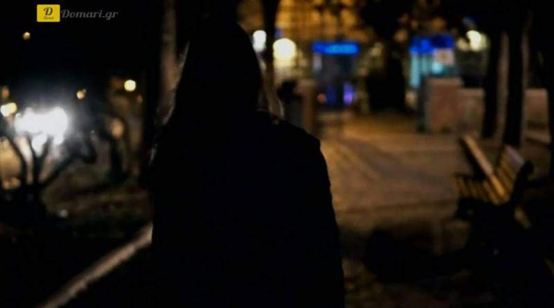 الشرطة اليونانية تتعرف على مغتصب النساء ذو الوشم في باليو فاليرو