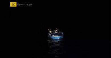 إسبانيا: مقتل أربعة مهاجرين قبالة جزر الكناري وفقد 29 آخرون