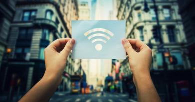 Вземете безплатен и надежден WiFi+, където и да сте и навсякъде по света