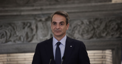 زيارة رئيس الوزراء كيرياكوس ميتسوتاكيس إلى ليتوانيا إستونيا