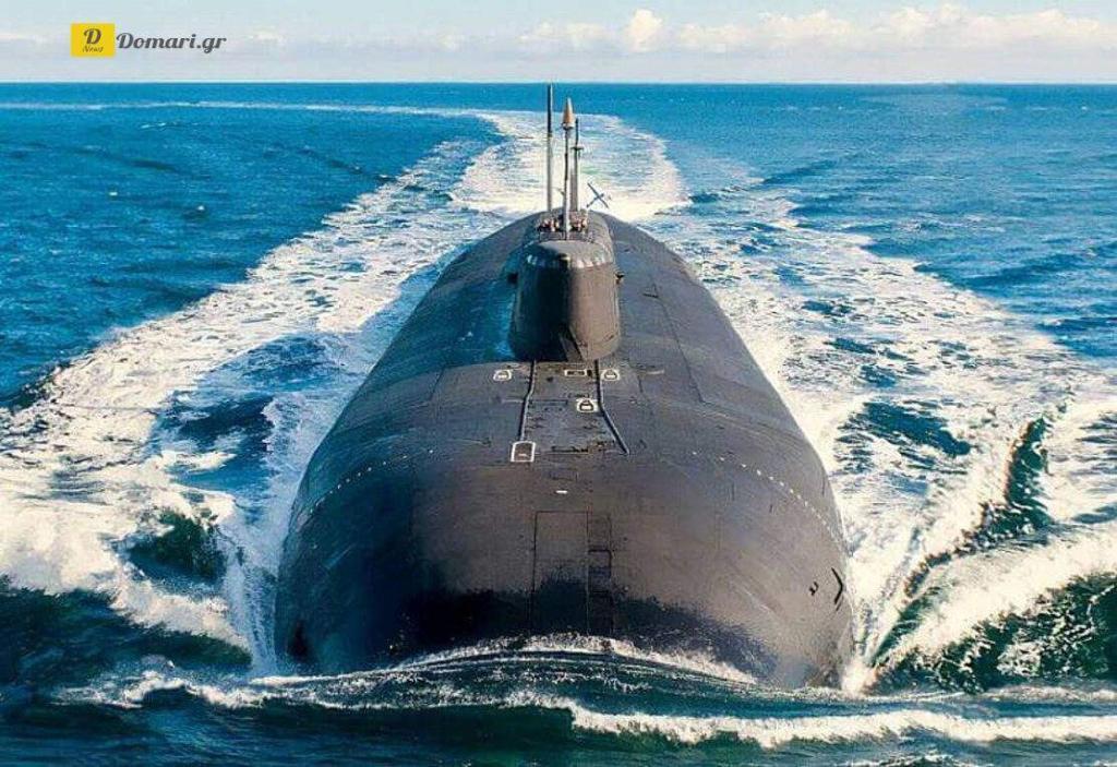 بعد اختفاء غواصة "يوم القيامة" الروسية.. الناتو يحذر حلفاءه