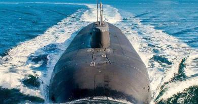 بعد اختفاء غواصة "يوم القيامة" الروسية.. الناتو يحذر حلفاءه