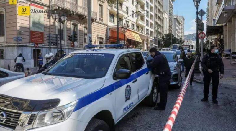 الشرطة اليونانية تعتقل 78 شخصًا بما في ذلك المصور الصحفي الحائز على جوائز