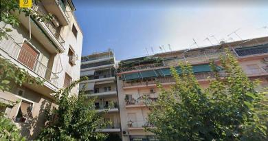 ارتفعت الإيجارات في المراكز الرئيسية في اليونان بشكل كبير