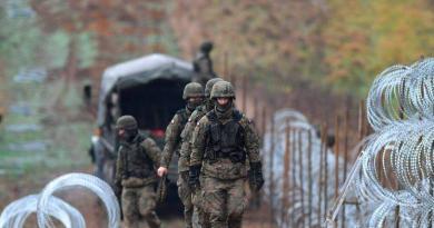 موسكو.. الأنباء عن سقوط صواريخ روسية في بولندا "استفزاز"