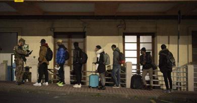 وكالة الحدود الأوروبي تقول إن الهجرة الغير شرعية في تصاعد