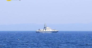 اليونان.. انتشال جثة مهاجر جنوب جزيرة إيفيا