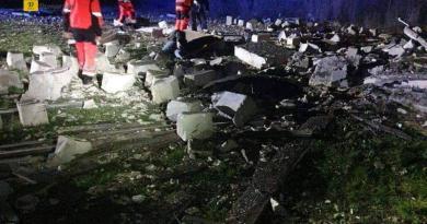 انفجار بولندا ناتج عن صاروخ أوكراني.. وردود فعل عالمية