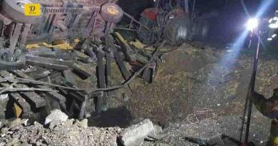 اجتماع طارئ للناتو بشأن سقوط صواريخ في بولندا