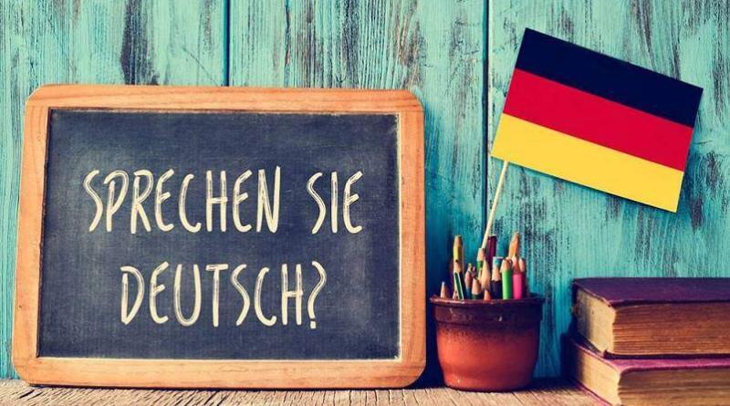 Най-доброто безплатно приложение за изучаване на немски – Научете се да говорите немски. Абсолютно безплатно!