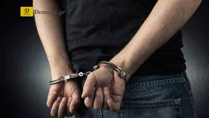 اعتقالات بتهمة تهريب المخدرات في وسط أثينا