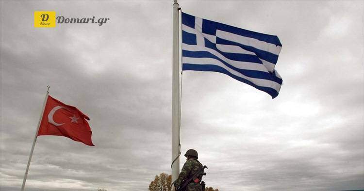 اليونان تنتقد تهديدات تركيا المتكررة بالحرب