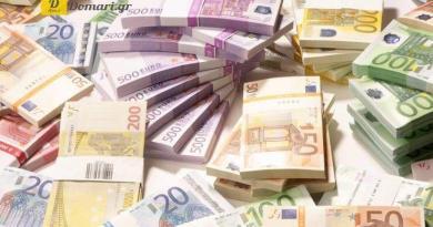 ارتفاع قيمة التأشيرة الذهبية إلى 500 ألف يورو في أجزاء من اليونان