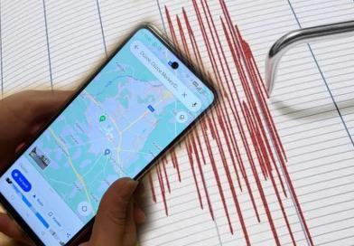 Deprem Erken Uyarı Sistemi Deprem ağının uygulaması nedir? nasıl kullanılır?