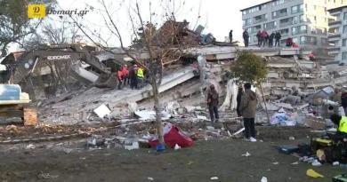 قال مسؤول تركي إن تركيا قد تفتح حدودها أمام المنطقة الخاضعة للحكومة السورية لتقديم المساعدة