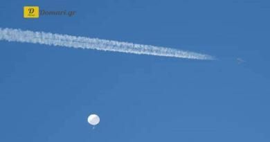 مسؤول في البنتاغون يكشف تفاصيل جديدة بشأن "المنطاد الصيني" والأجسام الطائرة