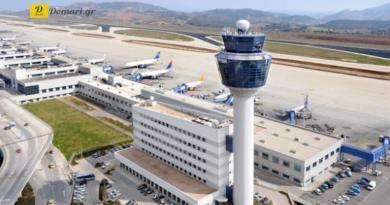 اليونان.. مراقبو الحركة الجوية ينضمون إلى الإضراب في 16 مارس