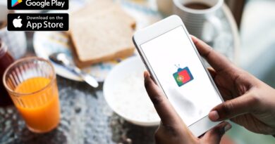 Watch Portuguese Channels for Free on Your Phone Easily in High Quality via WiFi or 3G/4G