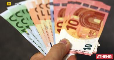 اليونان ترفع الحد الأدنى للأجور إلى مستويات ما قبل خطة الإنقاذ الدولية