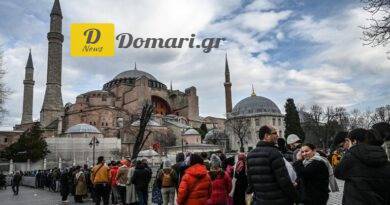 إسطنبول تستعد لزلزال مدمر بقوة 7.5 درجة