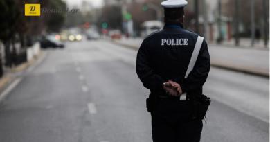 اليونان.. زيادة إجراءات المرور في جميع أنحاء البلاد