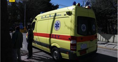 مقتل امرأة على يد مجموعة من الكلاب في شمال أثينا