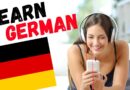 The best free app to learn German and develop speaking and writing skills