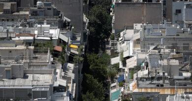 استثمار الأجانب في العقارات اليونانية يصل إلى نصف مليار يورو خلال ثلاثة أشهر فقط