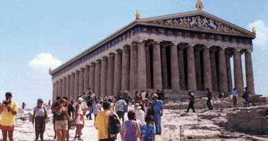 Get tickets to enter the Acropolis and the Parthenon in Athens online and bypass the long and exhausting lines