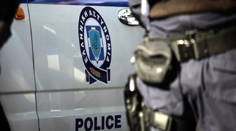 شرطة الحدود اليونانية تحبط محاولات لتهريب المهاجرين وتلقي القبض على أربعة مشتبه بهم