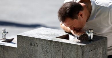 تحذير من موجة حر مدمرة في إسبانيا: التصحر يهدد 75٪ من الأراضي