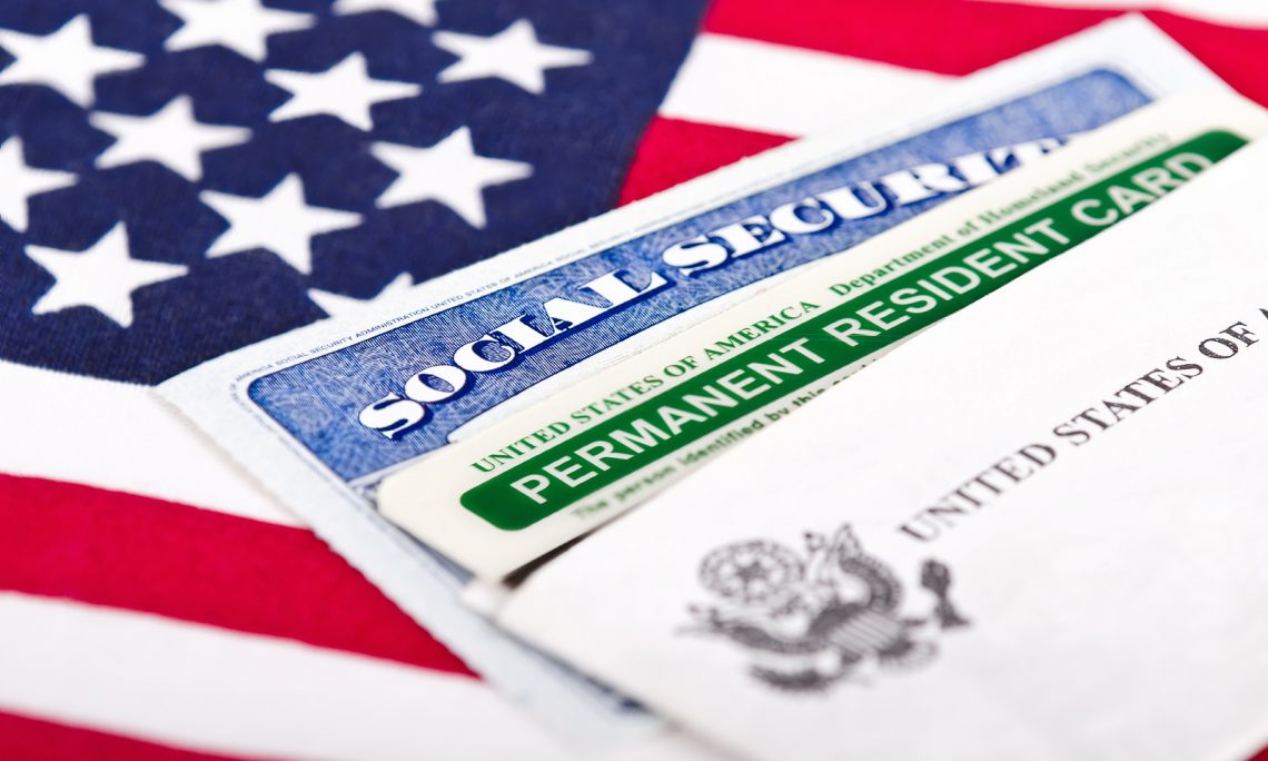 How you can win and register for immigration to the United States through the Diversity Visa program