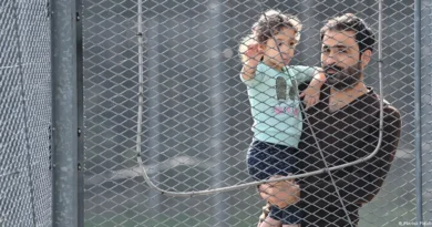 دول الاتحاد الأوروبي تتفق مع البرلمان على تشديد نظام اللجوء