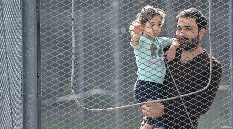 دول الاتحاد الأوروبي تتفق مع البرلمان على تشديد نظام اللجوء