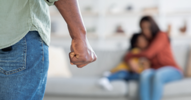 موجة عنف أسري تجتاح اليونان أكثر من 100 حادثة في يوم واحد واعتقال 69 شخصا